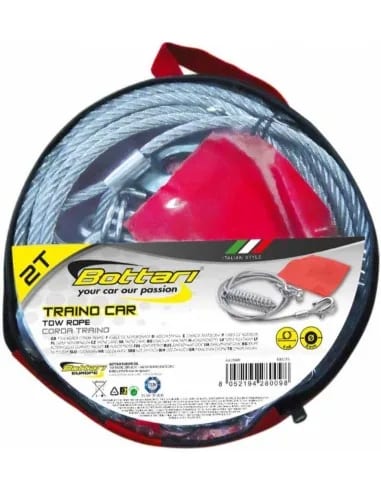 Bottari Traino Car 28009BT