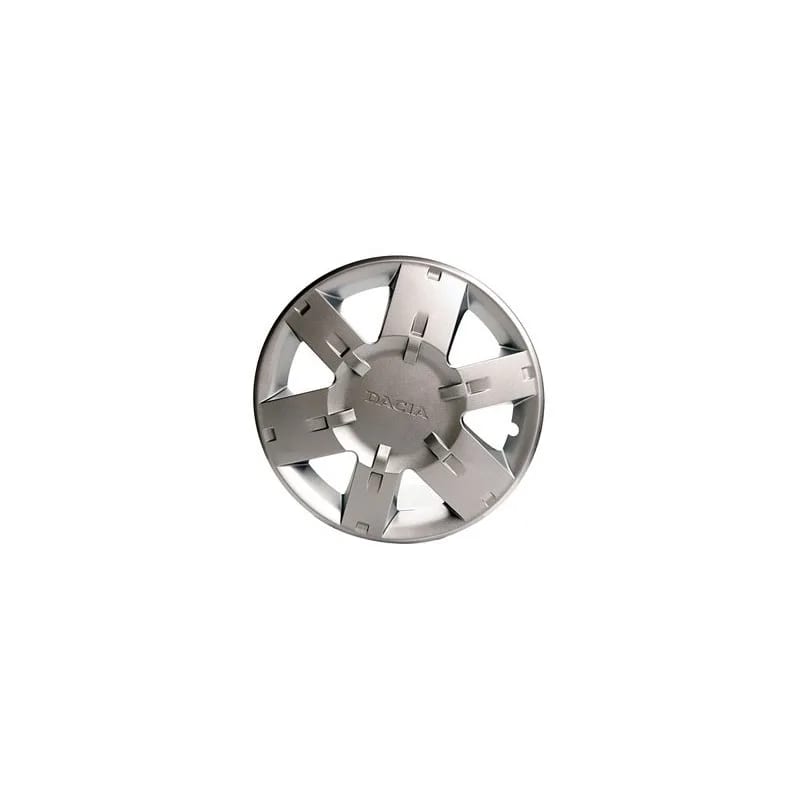 Dacia 6001547434 15 inch
