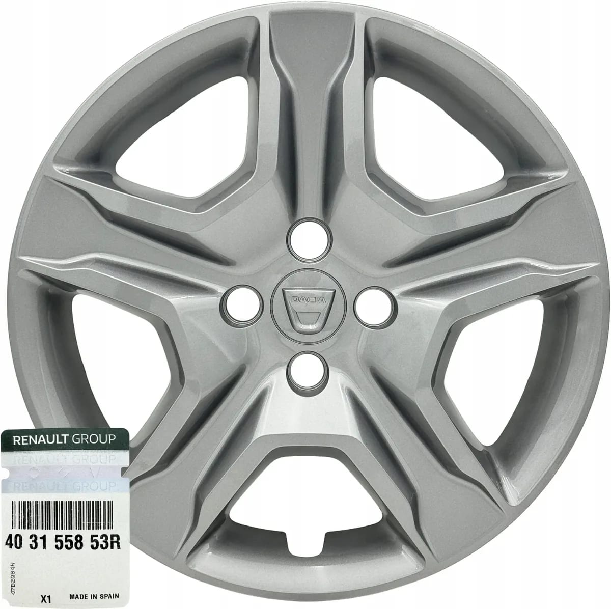 Dacia 403155853R 16 inch