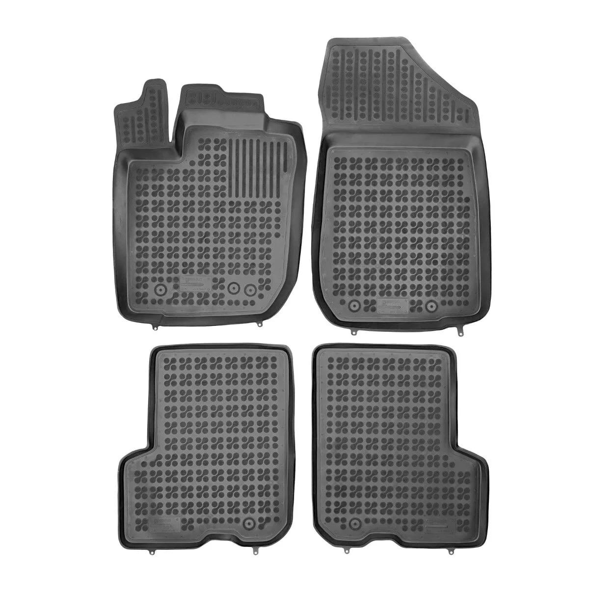 Rezaw-Plast 203407 Logan II