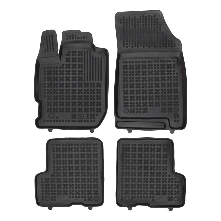Rezaw-Plast 203409 Duster II
