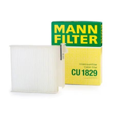 MANN-FILTER CU 1829