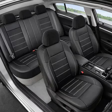 Smartic S02 piele perforată