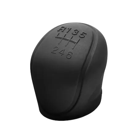Lampa Gamma Black LAM06057