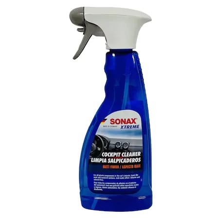 Sonax Xtreme Cockpit Cleaner mat 500 ml