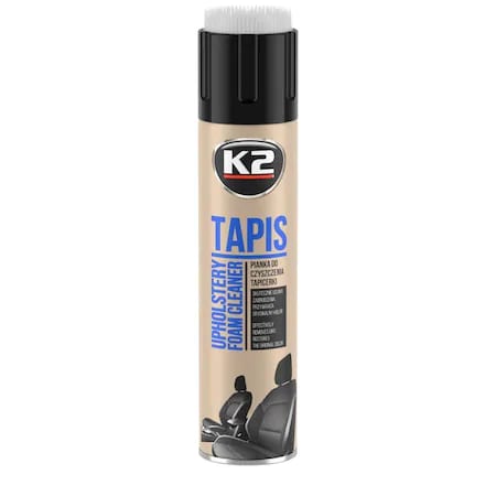K2 Tapis 600 ml cu perie