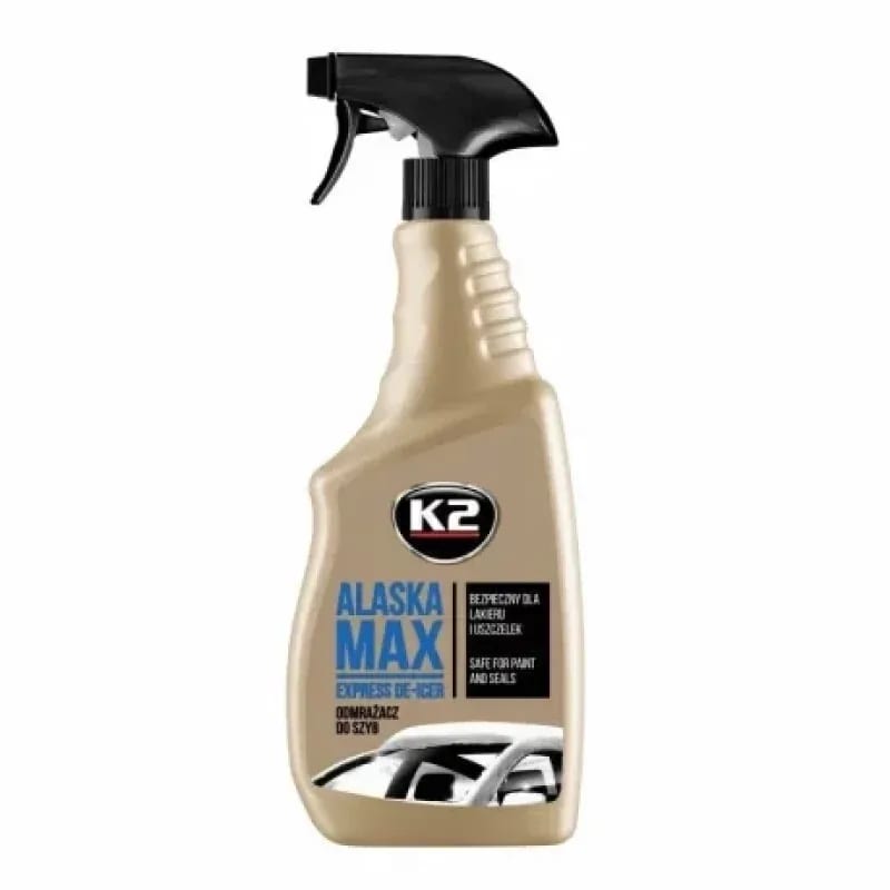 K2 Alaska 700 ml