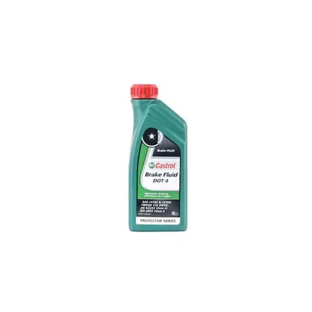 Castrol Brake Fluid DOT 4