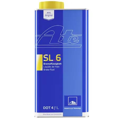 ATE SL.6 DOT 4