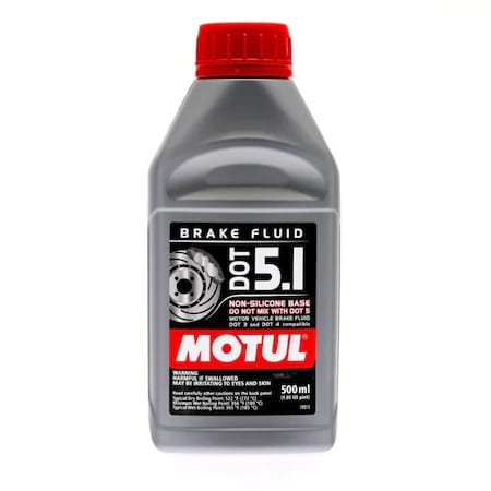 Motul DOT 5.1