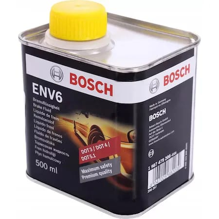 Bosch ENV6