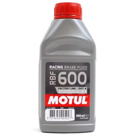 Motul RBF 600 Factory Line
