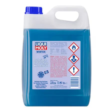 Liqui Moly 21757 5 L