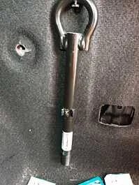 BK001 Megane II Scenic II