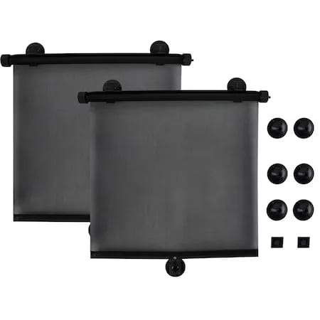 LikeSmart SunShield