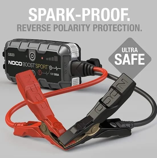 NOCO Boost Sport GB20