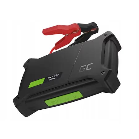 Green Cell PowerBoost CJSGC01
