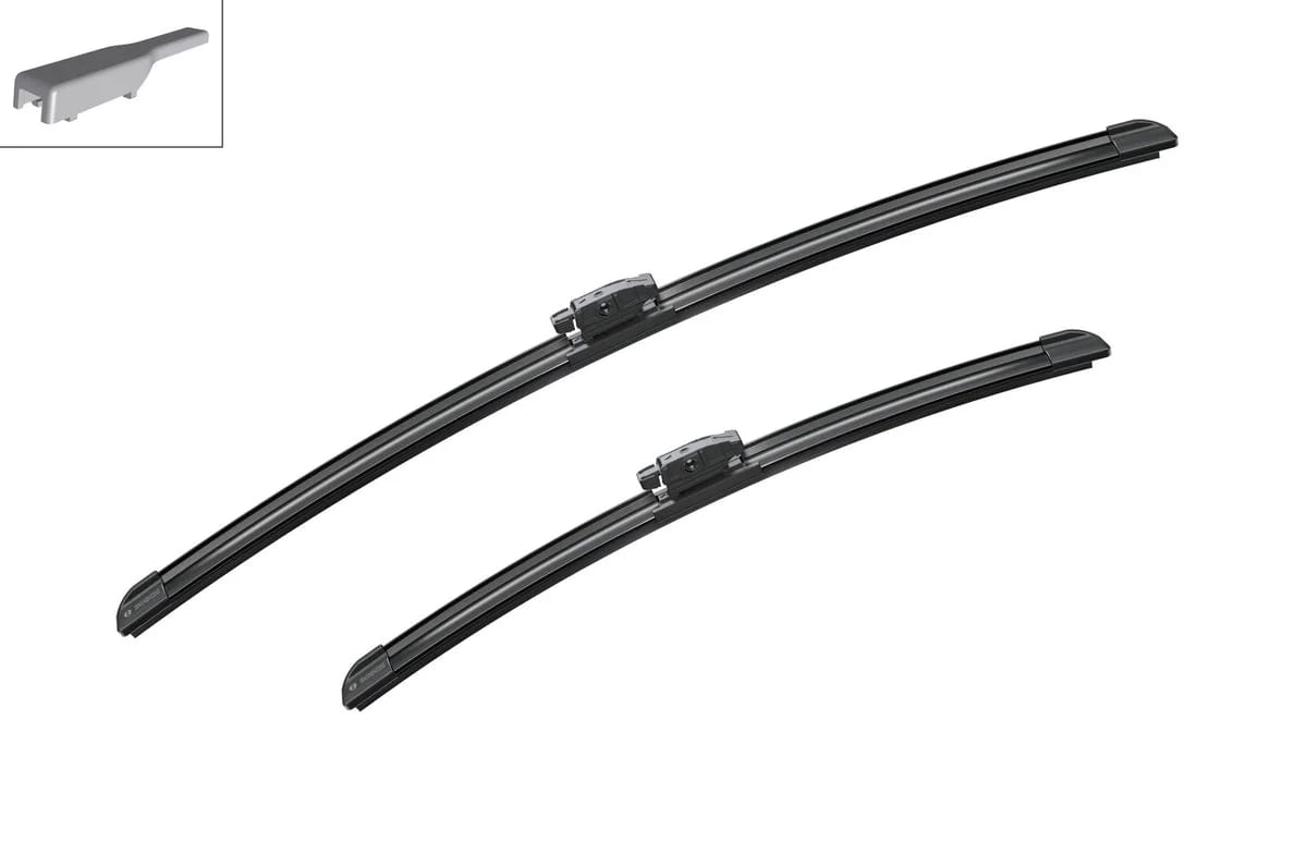Bosch Aerotwin A994S