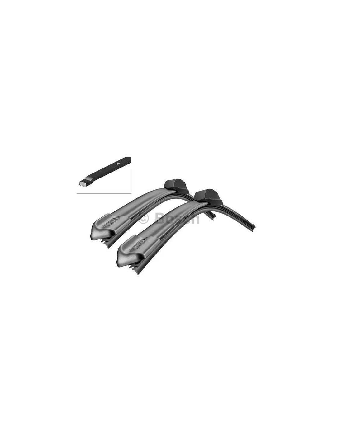 Bosch Aerotwin A173S