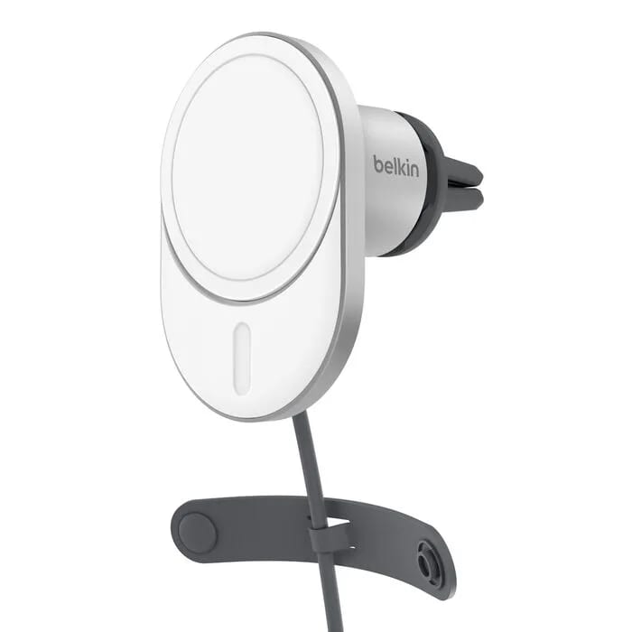 Belkin Qi2 15W Vent