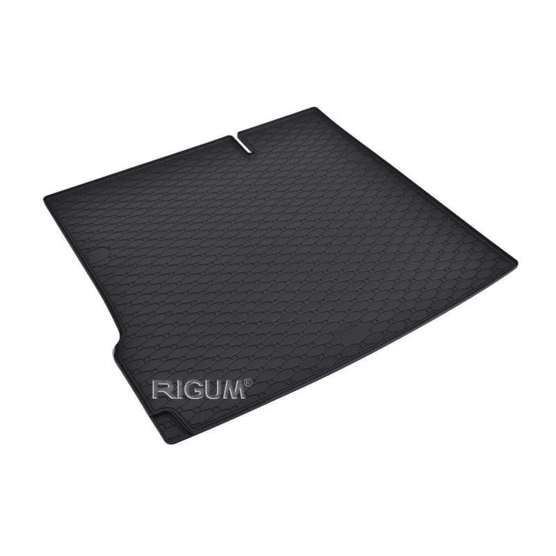 Rigum 405026 Duster II 4x2