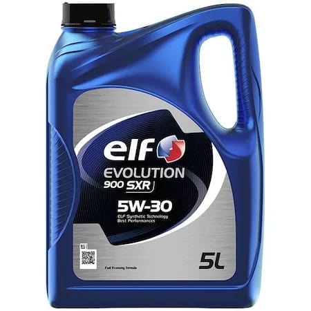 Elf Evolution 900 SXR 5W-30