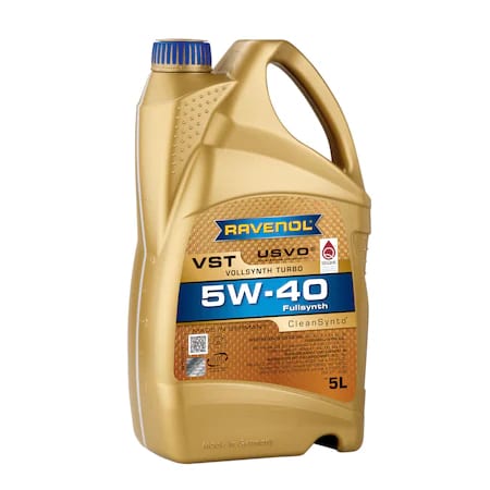 Ravenol VST USVO 5W-40